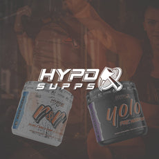 HYPD Supps