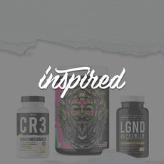 Inspired Nutraceuticals