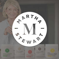 Martha Stewart Wellness