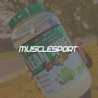 MuscleSport