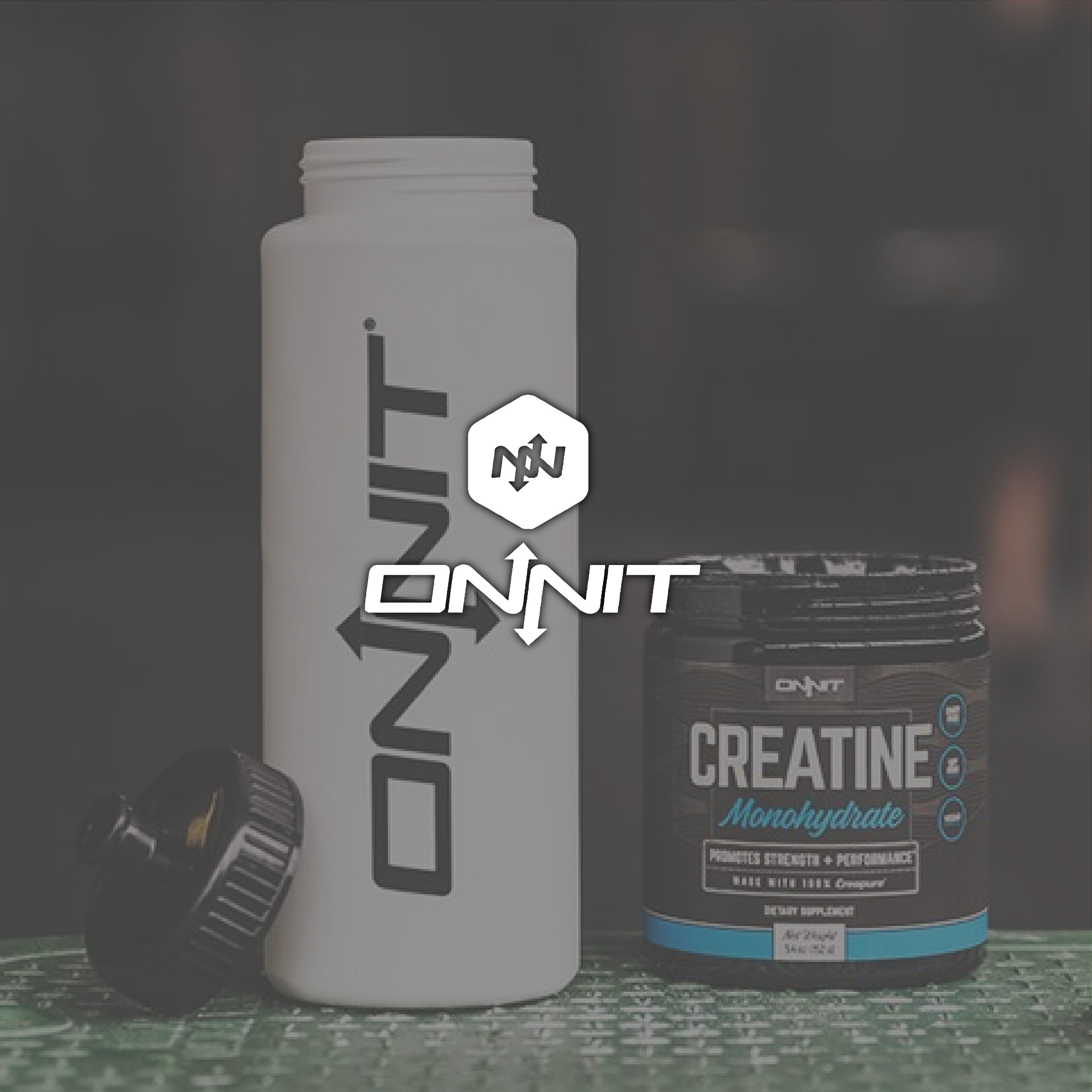 Onnit – Nutrition Faktory