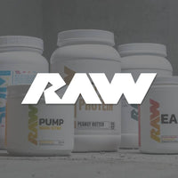 Raw Nutrition