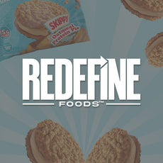 Redefine Foods