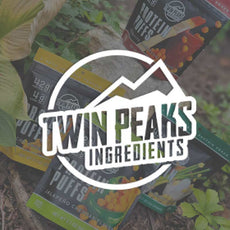 Twin Peaks Ingredients