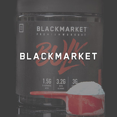 Black Market Labs