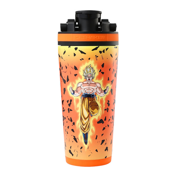 Ice Shaker Dragon Ball Z 26oz