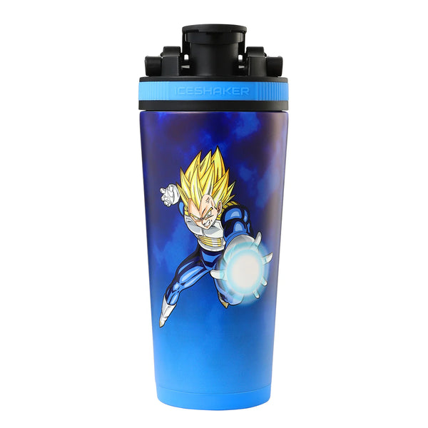 Ice Shaker Dragon Ball Z 26oz