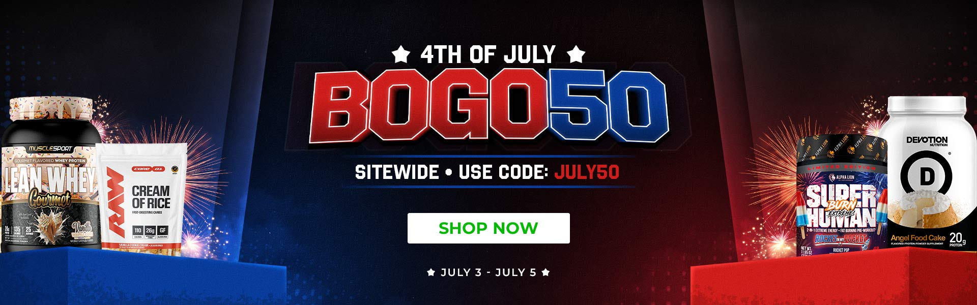 SHOP NOW