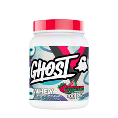GHOST Clear Whey 20srv