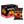 Crisp Power Protein Pretzels 6pk - Nutrition Faktory 