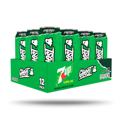 Ghost Energy RTD 12pk