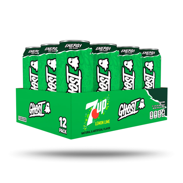 Ghost Energy RTD 12pk