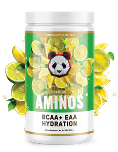 Panda Aminos 30srv