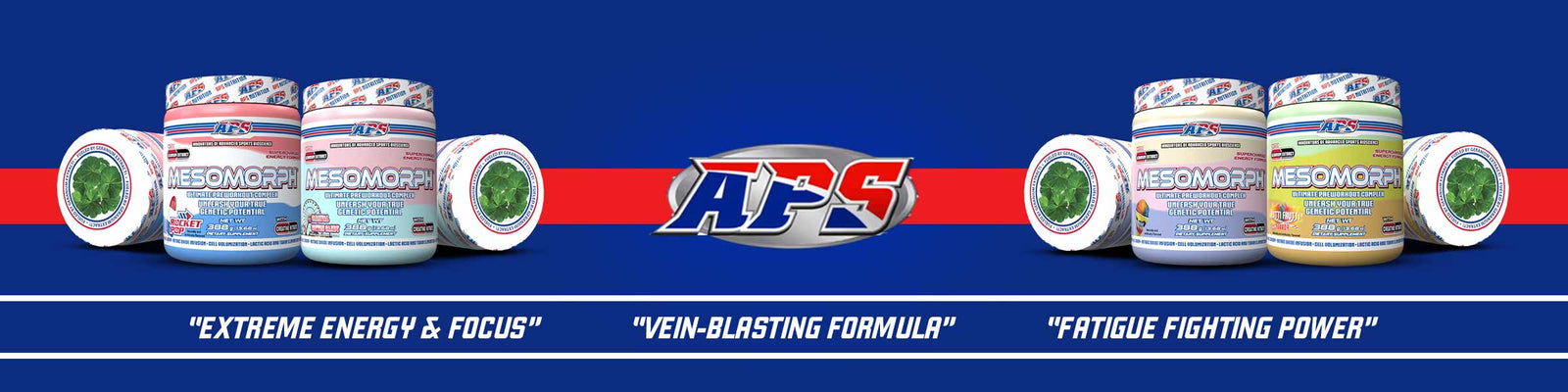 APS Nutrition