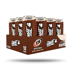 Ghost Energy RTD 12pk