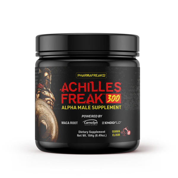 PharmaFreak Achilles Freak 40srv