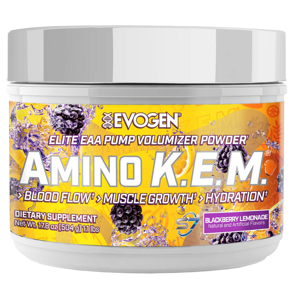 Evogen Amino K.E.M EAA 30srv
