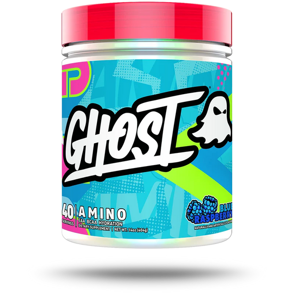Ghost Amino V2 40srv
