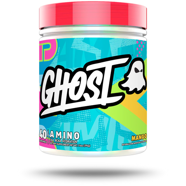 Ghost Amino V2 40srv