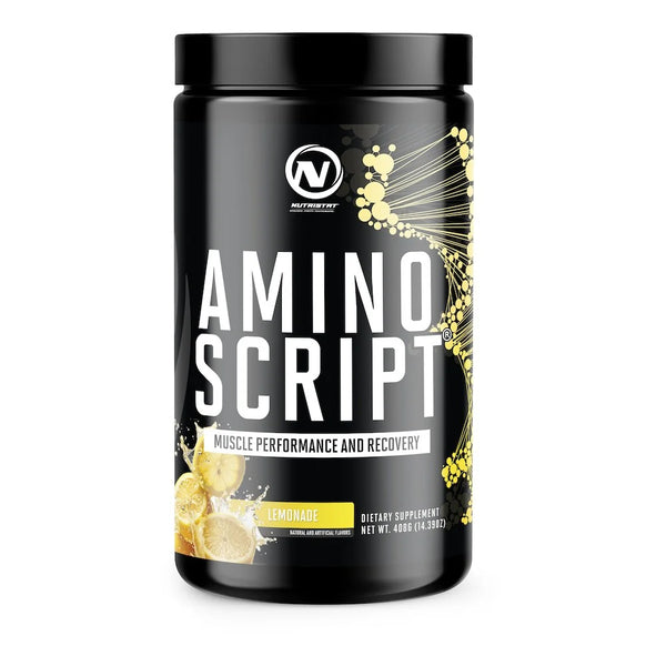 Nutristat Amino Script 30srv