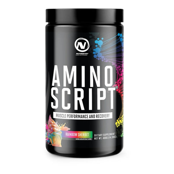 Nutristat Amino Script 30srv