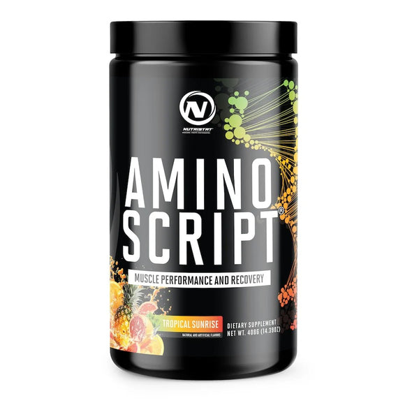 Nutristat Amino Script 30srv