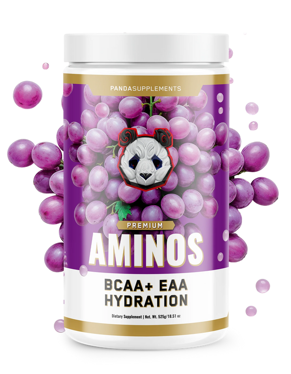 Panda Aminos 30srv