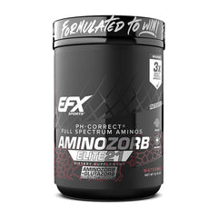 EFX Aminozorb 30srv