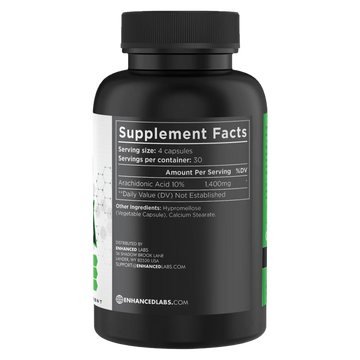 Supplement Facts