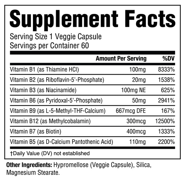 Supplement Facts