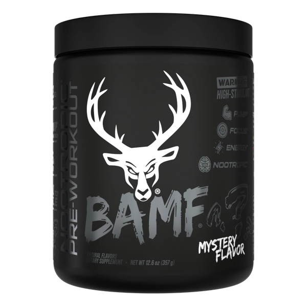 BAMF 30 Servings