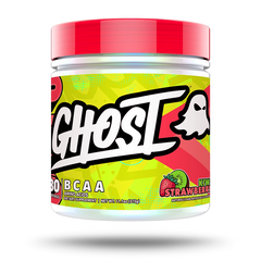 GHOST BCAA 30srv