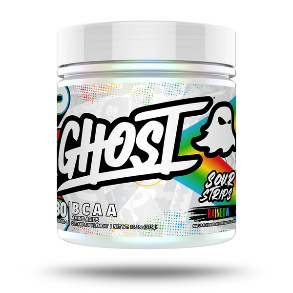 GHOST BCAA 30srv - Nutrition Faktory 