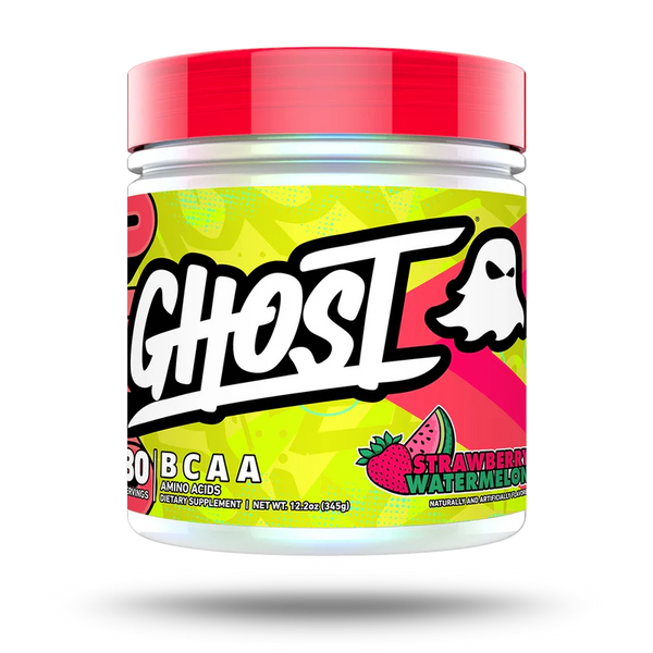 GHOST BCAA 30srv - Nutrition Faktory 