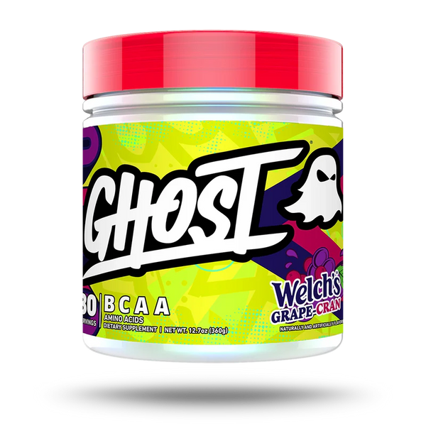GHOST BCAA 30srv - Nutrition Faktory 
