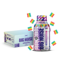 Redcon1 Big Noise RTD 12pk