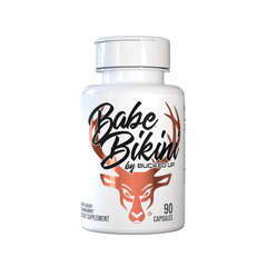 Bucked Up Babe Bikini 90Caps