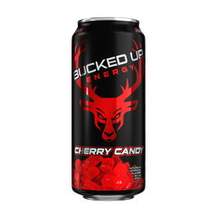 Bucked Up RTD 12ct