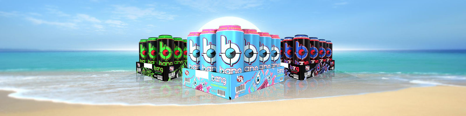Bang Energy Drink