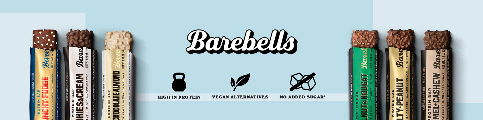 Barebells