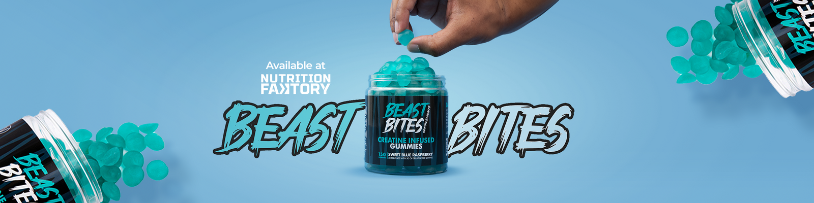 Beast Bites