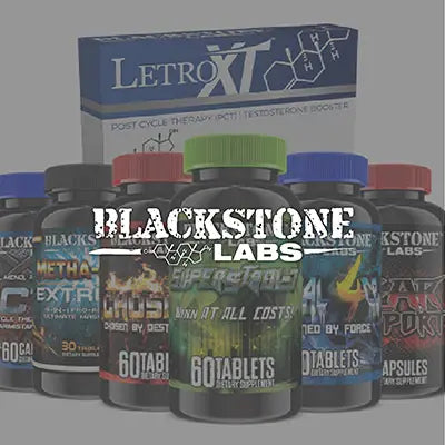 Blackstone Labs