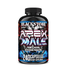 Blackstone Labs Apex Male 240Caps