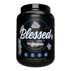 EHP Labs Blessed Plant Protein 2lb