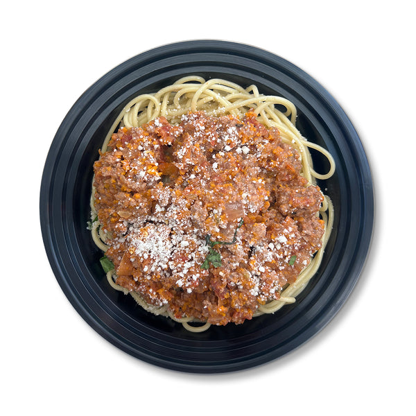 NF Foods Bolognese Bowl (Local Delivery/Pickup Only)