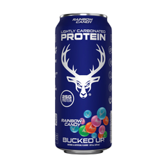 Bucked Up Protein RTD 12pk