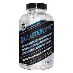 HTP Bulasterone 180ct