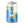 Raw Bum Energy 12ct Energy drink with Zero Sugar, Naturally and artificially flavored. In Blueberry Lemonade Flavor