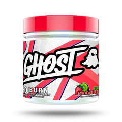 GHOST Burn 60srv