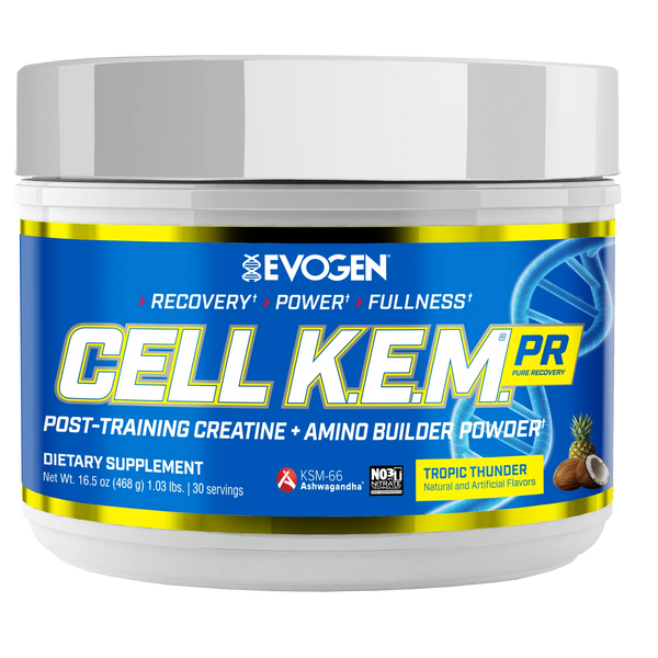 Evogen Cell K.E.M. PR 40srv